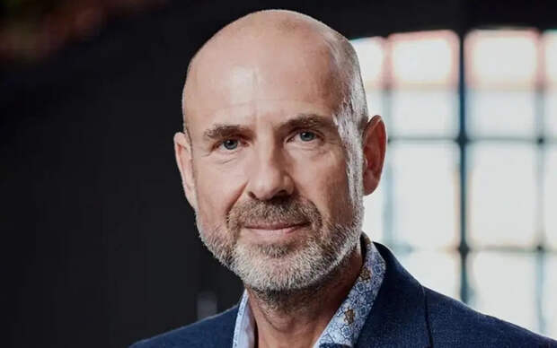 Михаил Корольков, эксперт по цифровым технологиям и искусственному интеллекту «Газпром нефти»