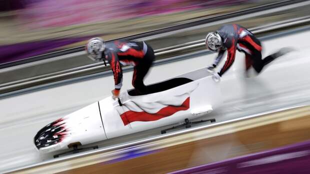 Олимпиада на носу