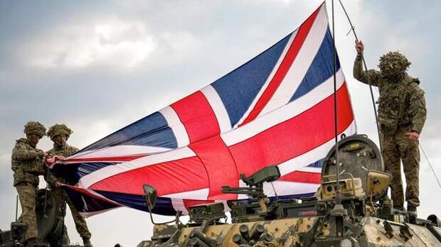 Удар по Диего-Гарсии обнажил "критическое состояние" обороны Британии