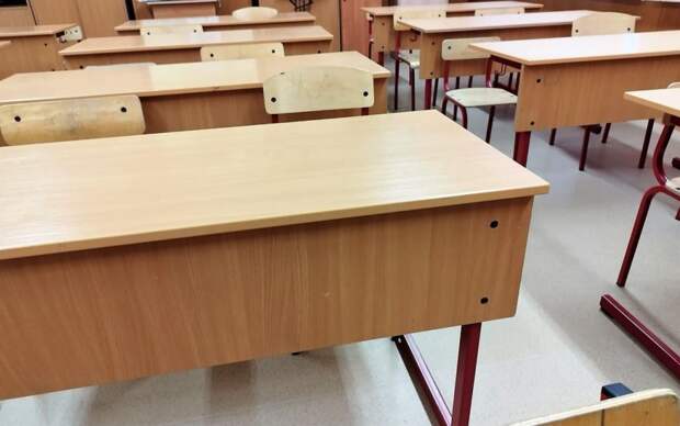 Старшеклассники из Люблина будут учиться очно даже в минус 30 градусов