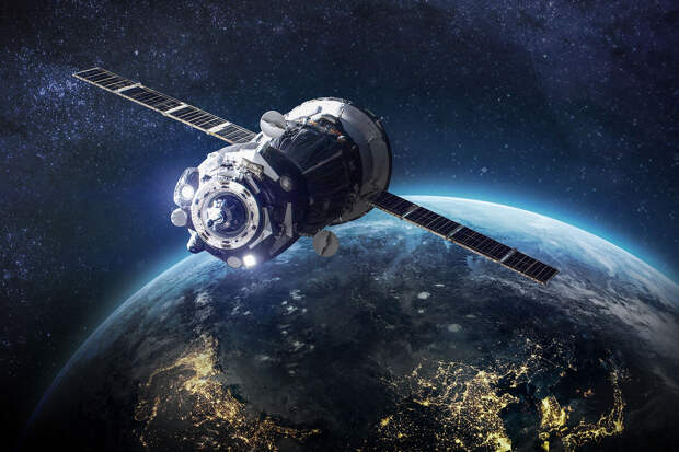 "Ъ": запуск российских спутников-аналогов Starlink перенесли на 2026 год