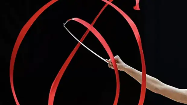 Сборная Италии захватила лидерство в групповых упражнениях на ЧМ-2021