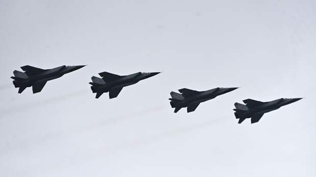 США и Япония получили четкий сигнал: у России в рукаве есть мощный козырь