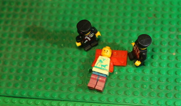 Подчинённый мэра Владивостока Олега Гуменюка умер в результате самоубийства