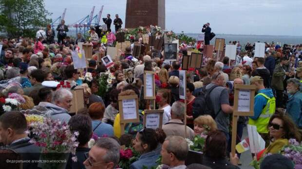 Одесса в условиях оккупации: как живет сегодня "жемчужина у моря" 