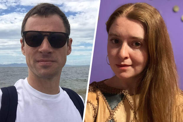 МК: в Петербурге проходят обыски у журналистов Захарова и Клочковой