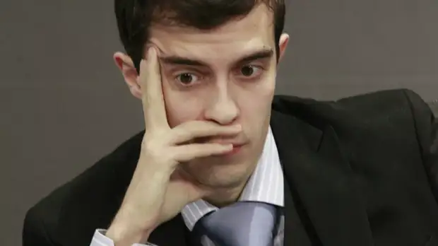 Главред The Insider Доброхотов стал совладельцем австрийской компании