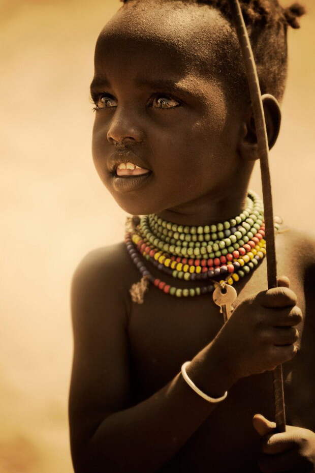Эфиопия в фотографиях Diego Arroyo