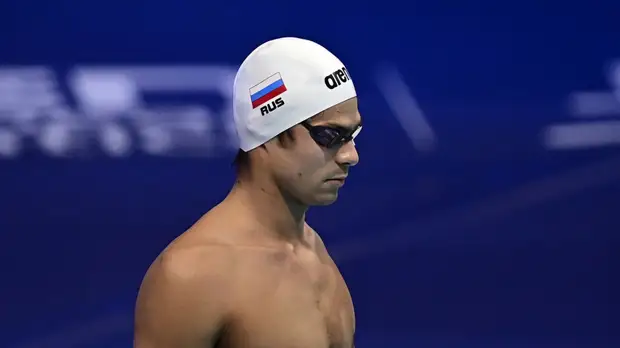 FINA: поведение Рылова вредит имиджу федерации
