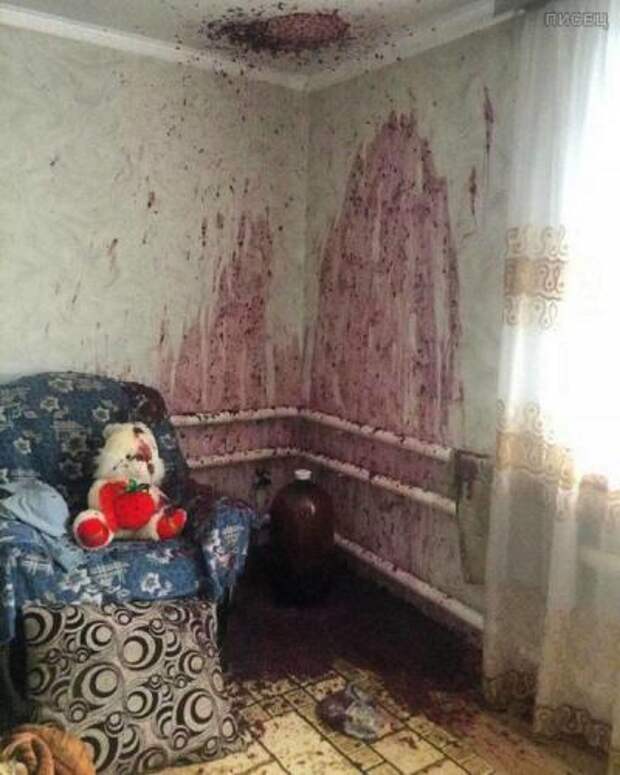 Самый хууудший день заходил вчера...