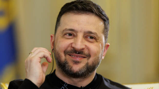 «Узурпировал власть»: Захарова о желании Зеленского «подвергнуть ужасам» Украину