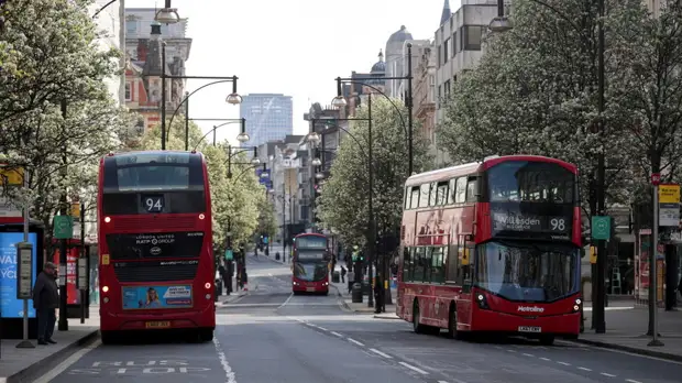Минздрав Великобритании исключил возможность локдауна в стране