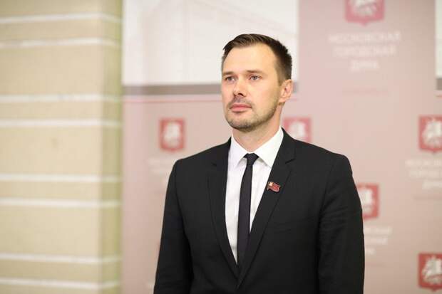 Депутат МГД Головченко: Рост числа самозанятых означает, что москвичи справляются с кризисом