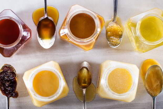 Настоящий мед для Спаса из наших магазинов — 5 лучших марок