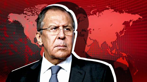 Sohu: очередь из желающих пожать руку Лаврову в Каире довела США до бешенства