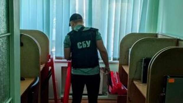 СБУ прикрыла деятельность псевдоколлекторов