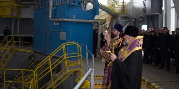 Кураев возложил ответственность на епископа Благовещенского за провал запуска с Восточного