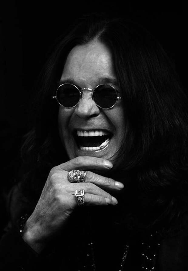 Mr. Crowley (live in Budokan) Ozzy Osbourne