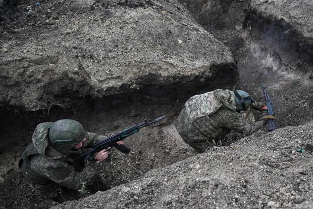 Комбат раскрыл способ получения информации от ВСУ