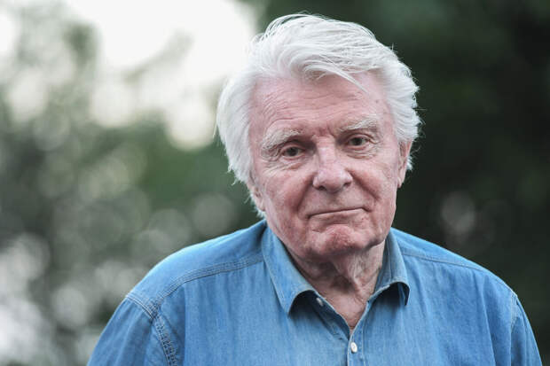 Дочь Назарова Татьяна сообщила, что 88-летнего актера прооперируют из-за опухоли