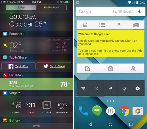 iOS-81-vs-Lollipop-13