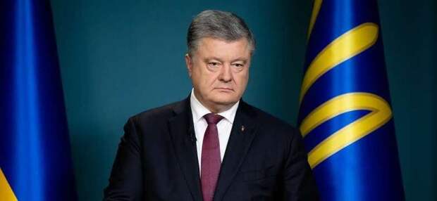 Порошенко – главный претендент на победу в президентских выборах