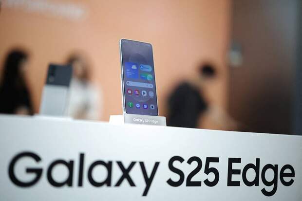 Samsung признала провал своих смартфонов