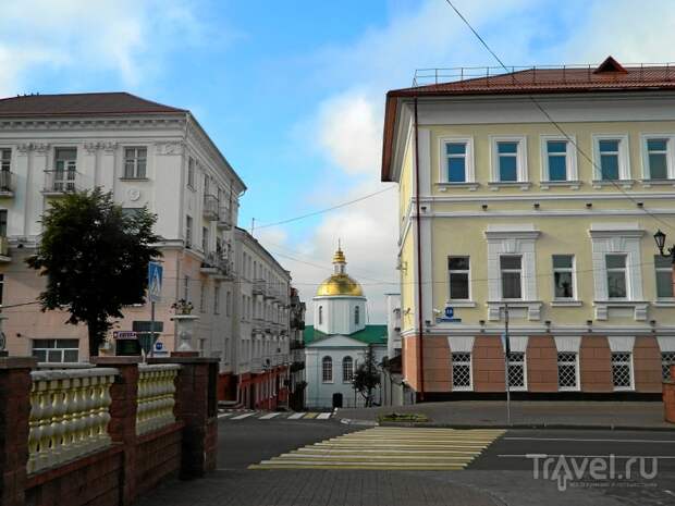 Полоцк / Фото из Белоруссии