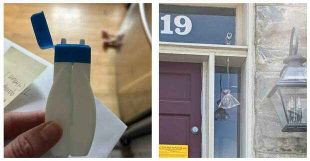 Бюро загадочных находок и их разгадки: 15 новых фото