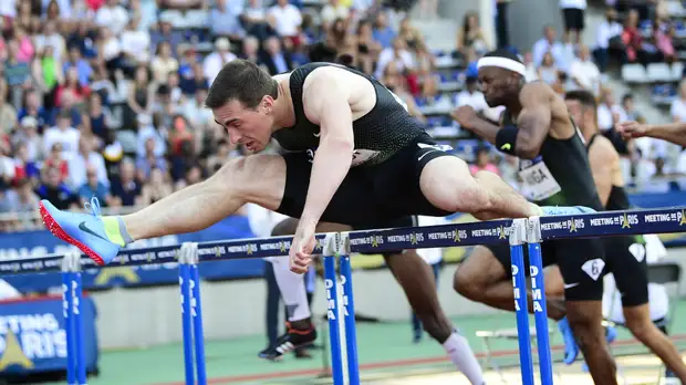 Легкоатлеты Шубенков, Лысенко и Сидорова квалифицировались в финал Бриллиантовой лиги