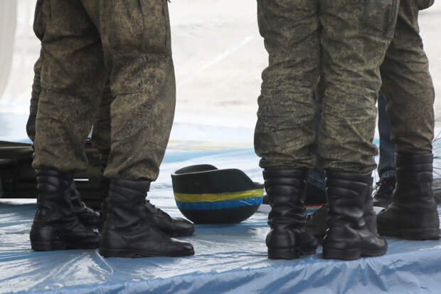 Стало известно об обмане с «мертвыми душами» в ВСУ