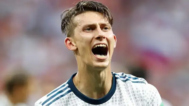 Защитник «Спартака» Кутепов успешно прооперирован в Италии