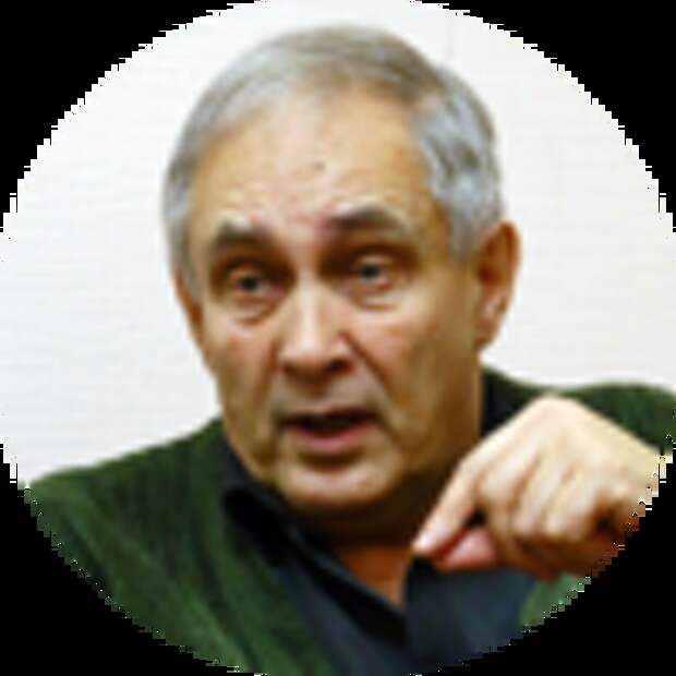 Дмитрий Ледовской
