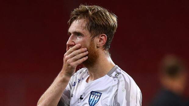 Трошечкин — о претензии к нему в «Пари НН»: «Я офигел, если честно»