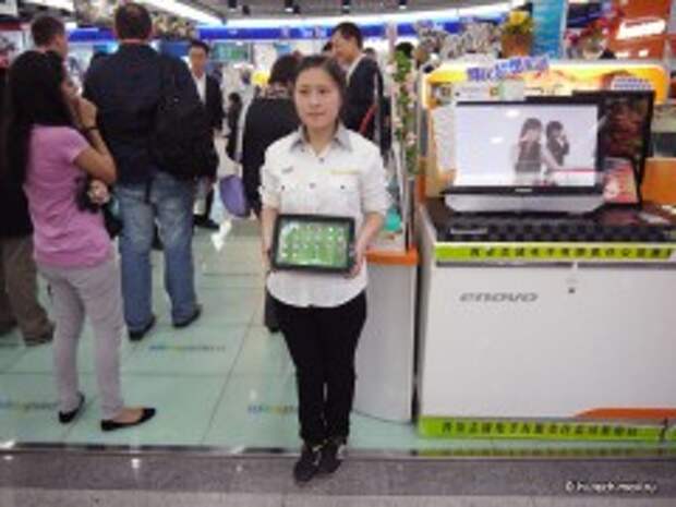 Lenovo: благодаря чему они стали вторыми после HP?