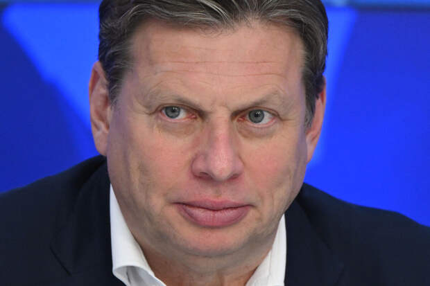 Глава СКР Гуляев заявил, что МОК растерял свою независимость