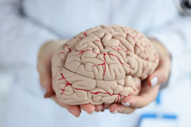 Низкий вес при рождении может повысить риск раннего инсульта