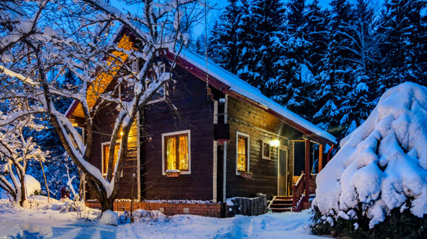 От мечты к реальности: что не так с жизнью за городом спустя год