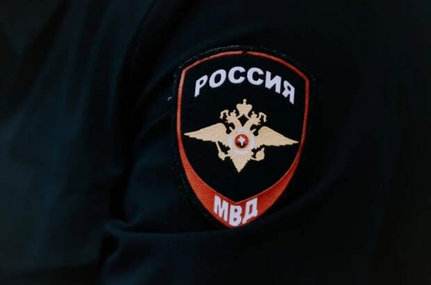 В МВД России сообщили об инциденте со стрельбой в Подольске