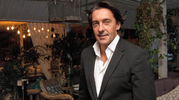 Умер сооснователь Ginza Project Вадим Лапин