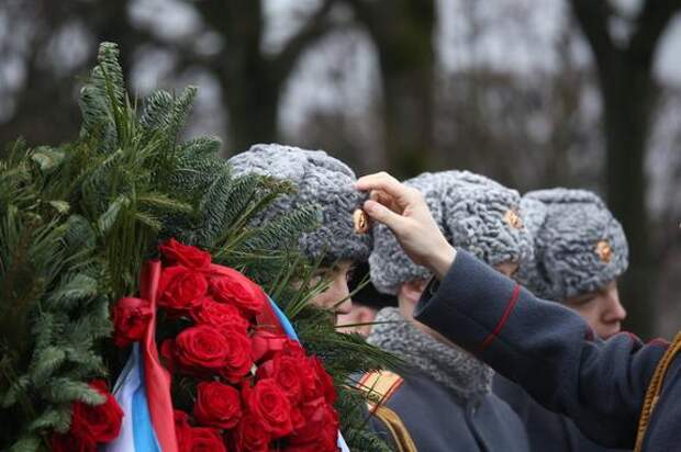 В Петербурге проходят мероприятия в честь 83-й годовщины прорыва блокады