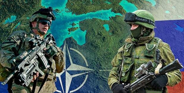 НАТО готовится к войне с Россией. Леонид Ивашов