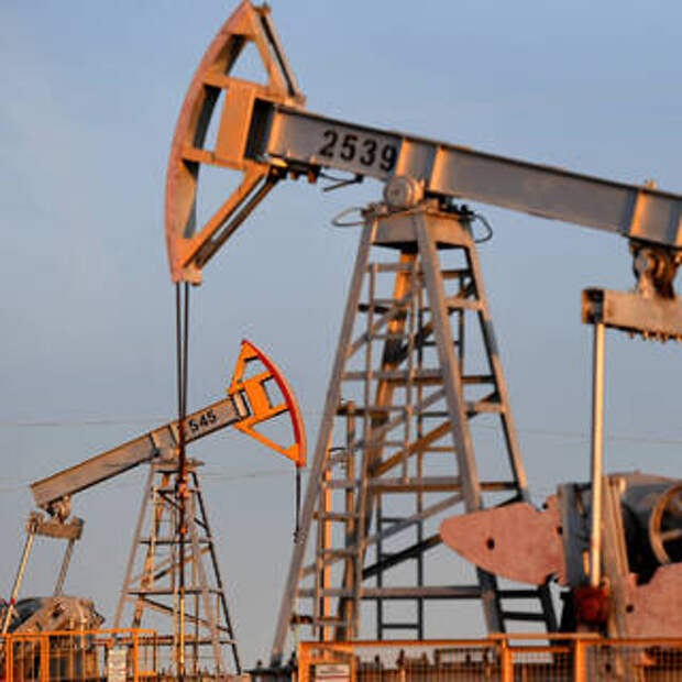 В России захотели самостоятельно рассчитывать цены на нефть
