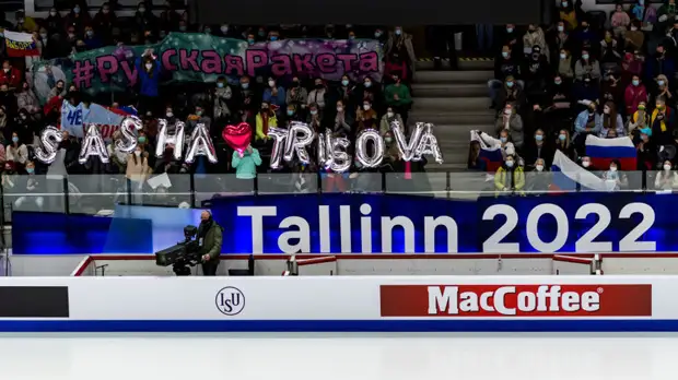 Ягудин считает, что Валиева, Трусова и Щербакова будут на подиуме на ЧЕ-2022