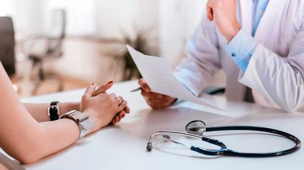 Названы новые опасные симптомы индийского штамма коронавируса