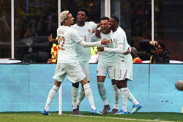 Оставшаяся в меньшинстве команда принесла игроку почти два миллиона рублей