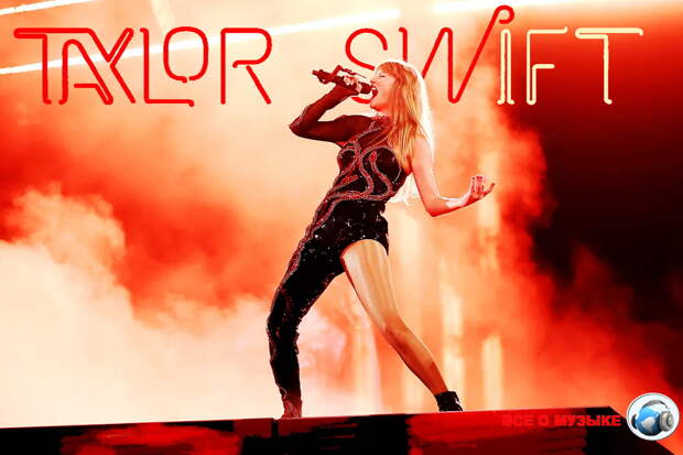 25 Лучших моментов из тура Тейлор Свифт (Taylor Swift) по Эпохам  - 1