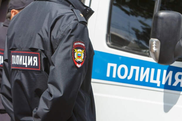 Житель Крыма задержан за торговлю наркотиками