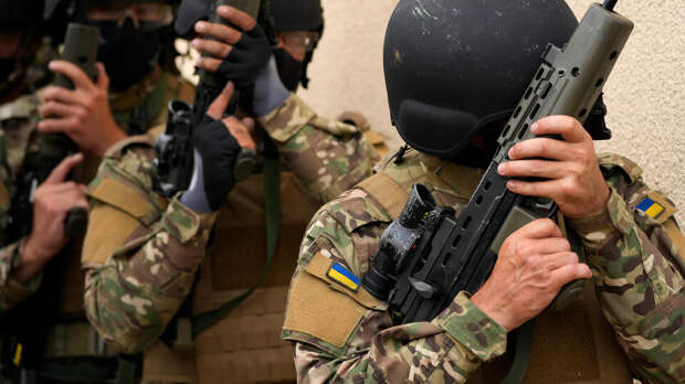 Последователи наркобарона Эскобара замечены в рядах ВСУ