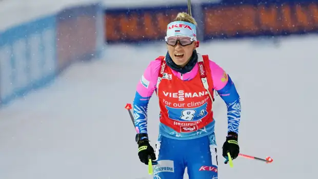 Хованцев надеется, что Резцова подойдёт к Играм-2022 на пике формы